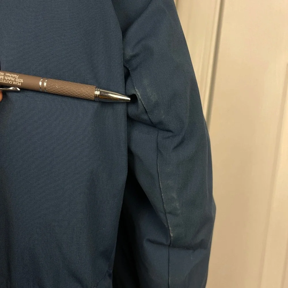 The North Face vintage made